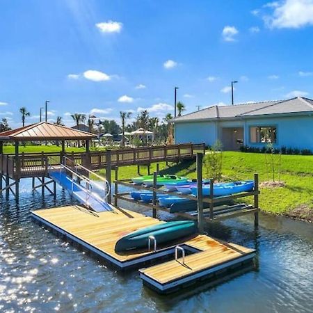 Makin Memories Gated Resort Style Community Storey Lake Kissimmee Exteriör bild