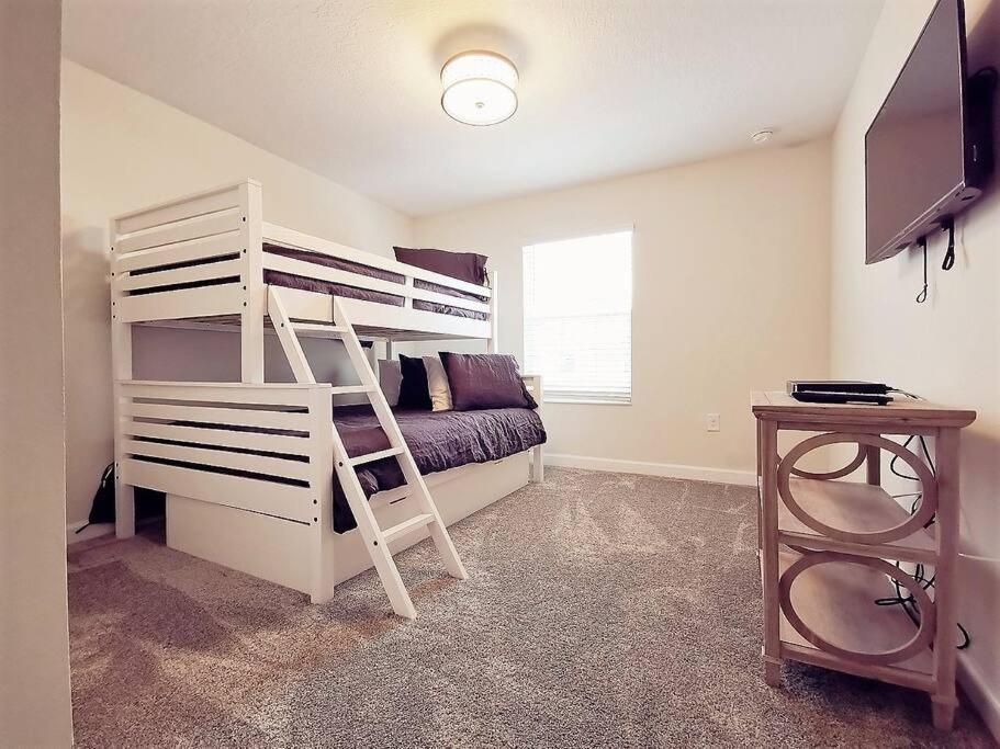 Makin Memories Gated Resort Style Community Storey Lake Kissimmee Exteriör bild