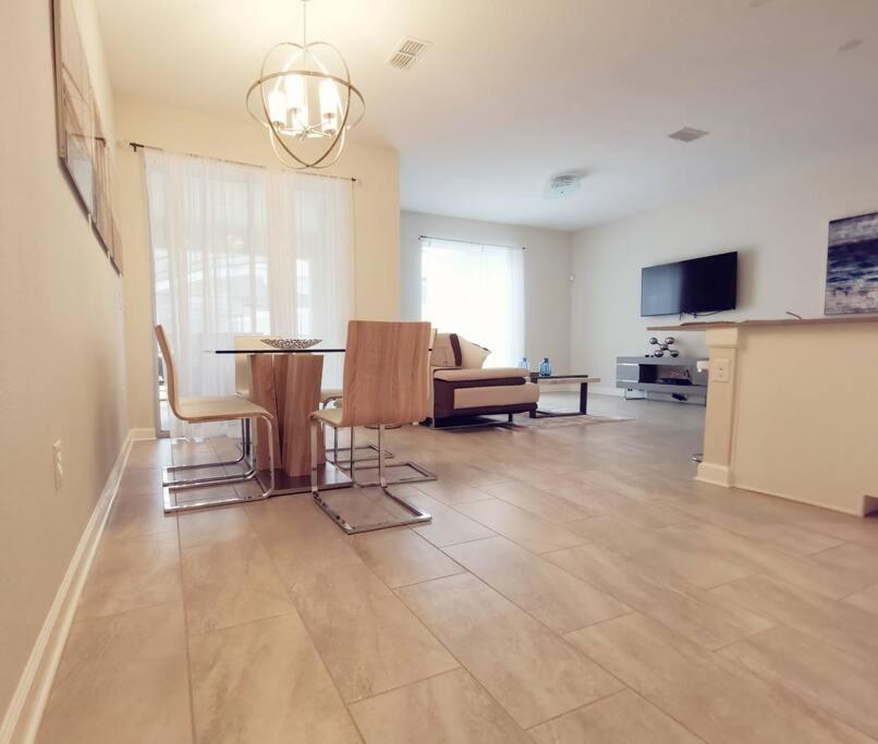 Makin Memories Gated Resort Style Community Storey Lake Kissimmee Exteriör bild