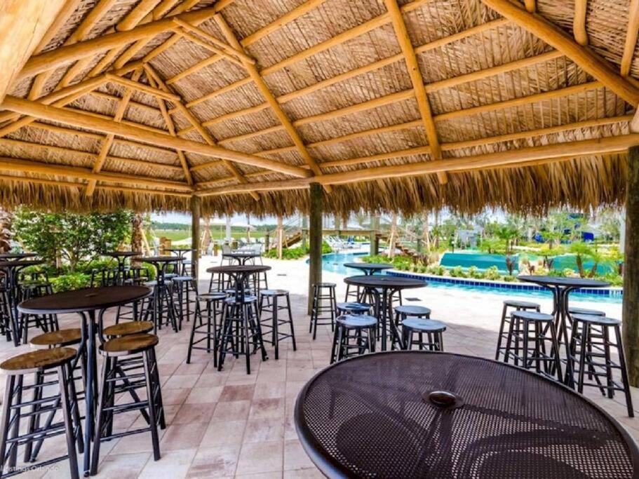 Makin Memories Gated Resort Style Community Storey Lake Kissimmee Exteriör bild
