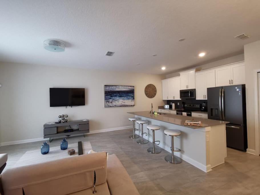 Makin Memories Gated Resort Style Community Storey Lake Kissimmee Exteriör bild