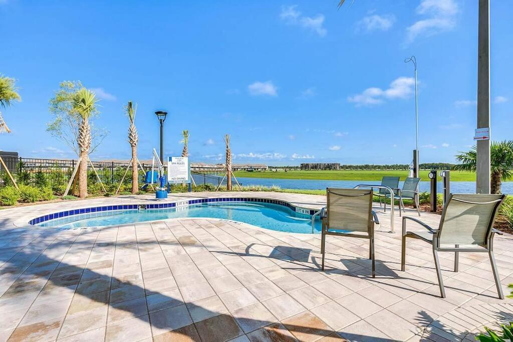 Makin Memories Gated Resort Style Community Storey Lake Kissimmee Exteriör bild