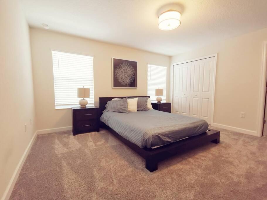 Makin Memories Gated Resort Style Community Storey Lake Kissimmee Exteriör bild