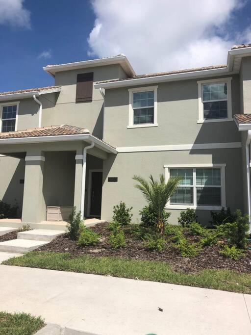 Makin Memories Gated Resort Style Community Storey Lake Kissimmee Exteriör bild