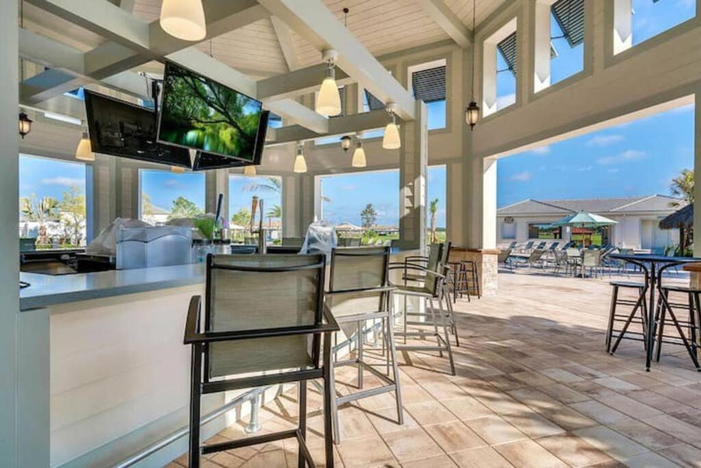 Makin Memories Gated Resort Style Community Storey Lake Kissimmee Exteriör bild