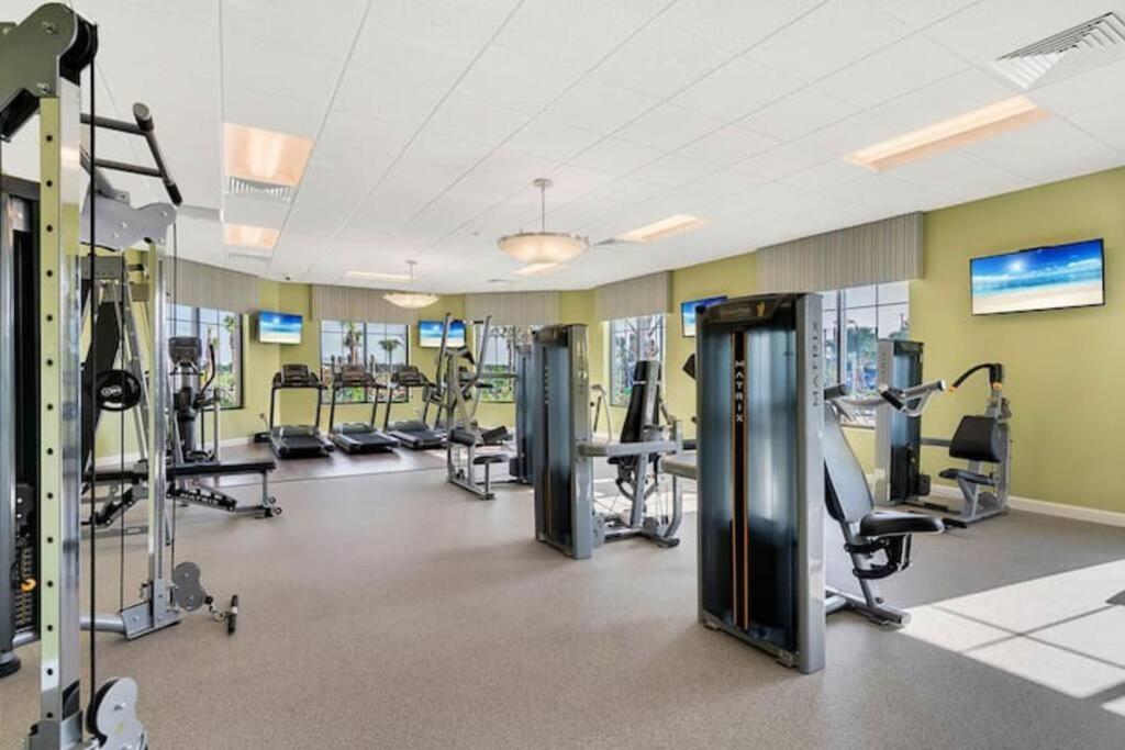 Makin Memories Gated Resort Style Community Storey Lake Kissimmee Exteriör bild
